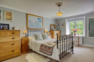 Bedroom Three- click for photo gallery